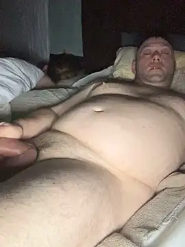 Snapshot of Dadbod4you chatting on February 2026 08:13:02 AM Dadbod4you online show from February 2026 08:13:02 AM