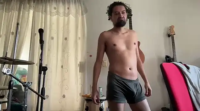 elviolagays91 online show from January 2025 11:21:01 PM