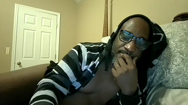 Soultouch1 online show from November 2025 04:57:01 AM