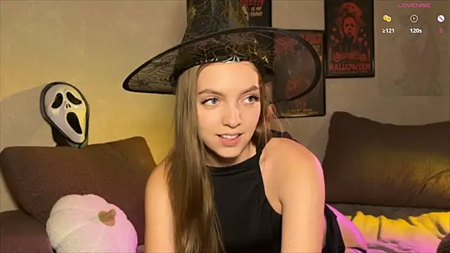 annylovely online show from October 2025 05:42:01 PM