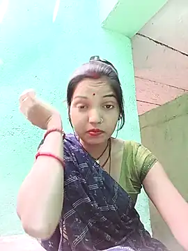 Snapshot of Bhuvi_Bedi chatting on March 2025 07:46:02 AM Bhuvi Bedi online show from March 2025 07:46:02 AM