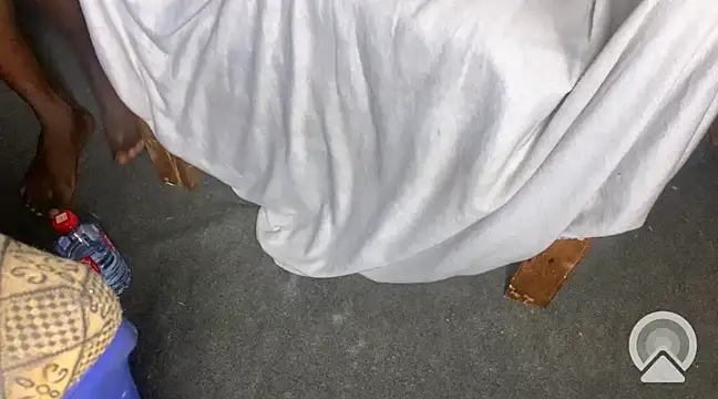 JoyStickAfrica online show from February 2025 11:11:01 PM