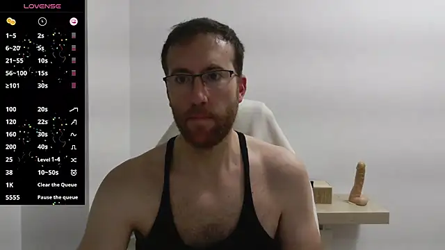 machohiberiko online show from January 2025 08:43:02 PM