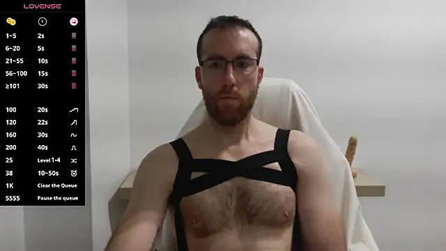 machohiberiko online show from February 2025 07:28:01 PM