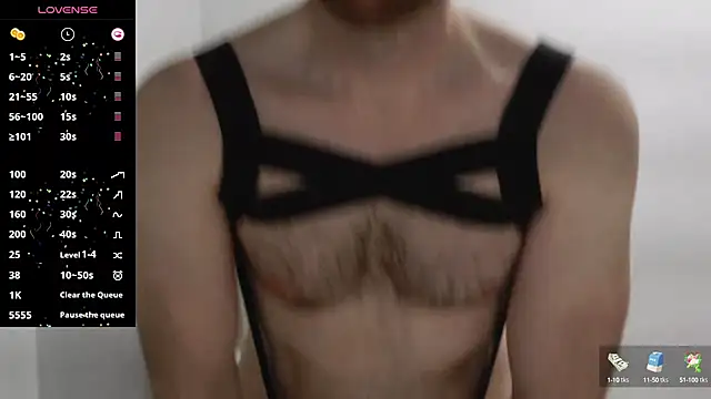 machohiberiko online show from February 2025 07:03:02 PM