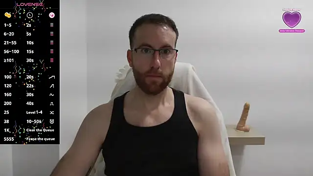 machohiberiko online show from March 2025 06:43:01 PM