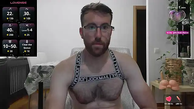 machohiberiko online show from September 2025 06:52:02 PM