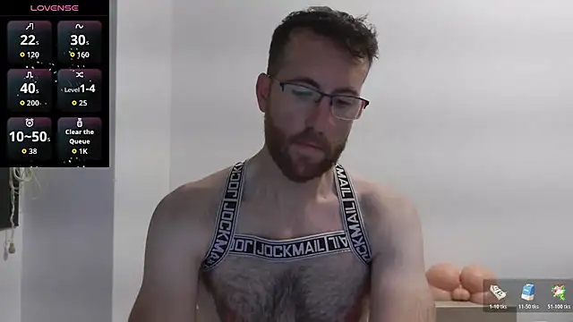 machohiberiko online show from November 2025 05:34:02 PM