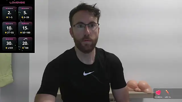 machohiberiko online show from January 2026 07:27:01 PM