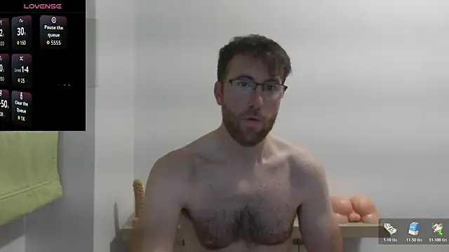 machohiberiko online show from February 2026 06:17:01 PM