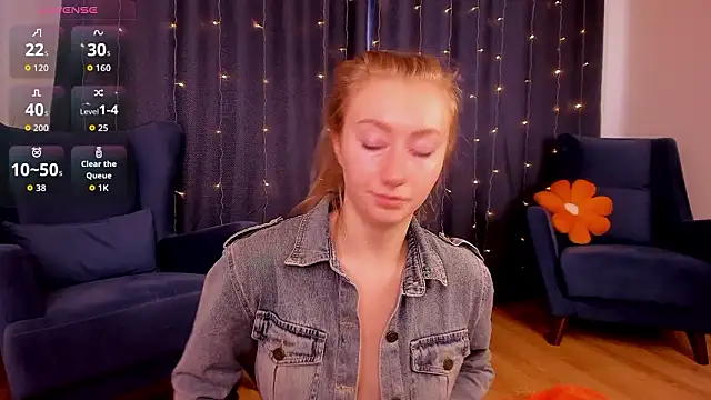 Rachel Rut online show from February 2026 08:46:02 AM