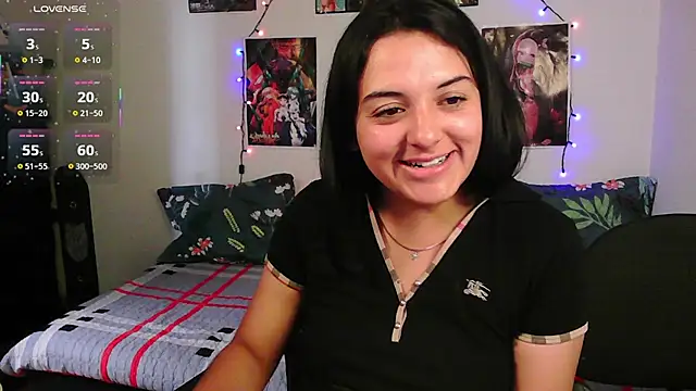 Snapshot of Tina_4_Charlie chatting on January 2025 11:23:02 AM Tina 4 Charlie online show from January 2025 11:23:02 AM