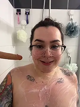 Cherrycherrymiss online show from January 2025 04:24:01 PM