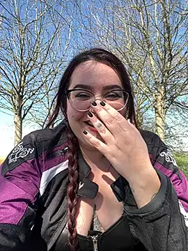 Cherrycherrymiss online show from March 2025 10:43:02 AM
