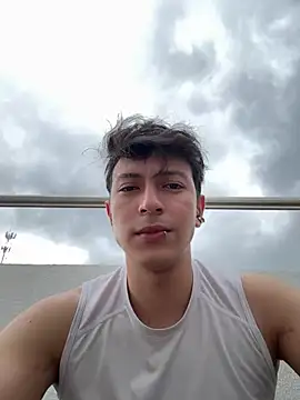 Snapshot of Amon__ashford chatting on February 2025 09:56:01 PM Amon ashford online show from February 2025 09:56:01 PM