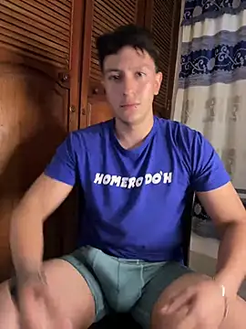 Snapshot of Amon__ashford chatting on February 2025 12:27:02 AM Amon ashford online show from February 2025 12:27:02 AM