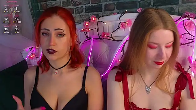 MarjorieBrown online show from March 2026 07:32:01 PM