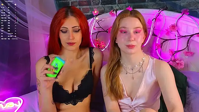 MarjorieBrown online show from April 2026 08:03:01 PM