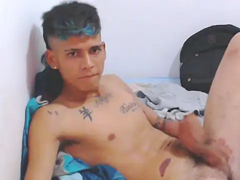 Snapshot of lu_nastyboy18 chatting on February 2025 09:30:01 AM lu nastyboy18 online show from February 2025 09:30:01 AM
