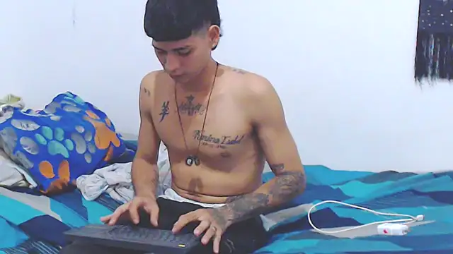 Snapshot of lu_nastyboy18 chatting on October 2025 01:36:02 AM lu nastyboy18 online show from October 2025 01:36:02 AM