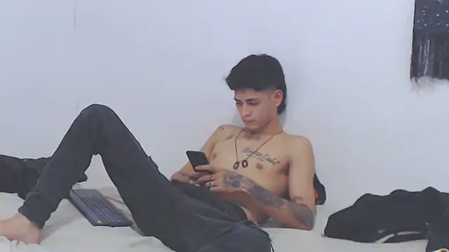 Snapshot of lu_nastyboy18 chatting on October 2025 09:13:01 PM lu nastyboy18 online show from October 2025 09:13:01 PM