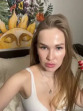 DianaShermy online show from February 2025 03:45:02 PM