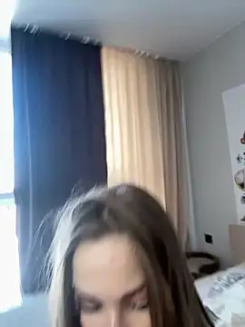 DianaShermy online show from February 2025 10:09:01 AM