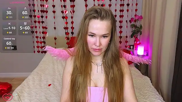 DianaShermy online show from February 2026 07:09:02 PM