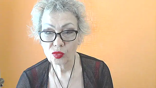 NessyJenixs online show from March 2026 08:16:01 AM