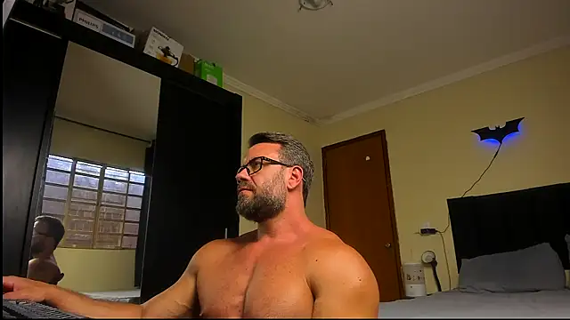 sexyflight online show from November 2025 04:40:01 PM