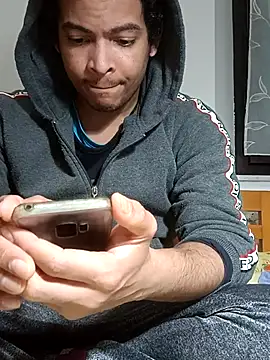 Snapshot of cingonduro chatting on February 2026 06:48:01 PM cingonduro online show from February 2026 06:48:01 PM