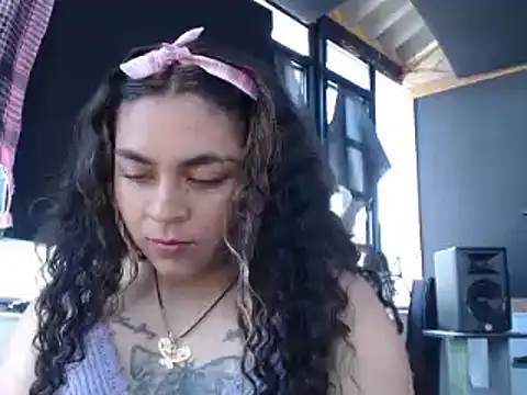 Shofuu Connie online show from January 2025 03:54:02 PM