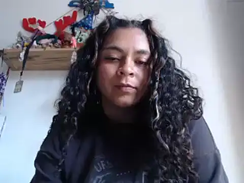 Shofuu Connie online show from January 2025 05:15:01 PM