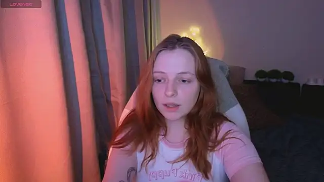 Hanna melon online show from February 2025 09:48:02 PM