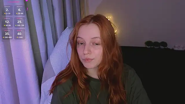 Hanna melon online show from March 2025 04:37:02 PM