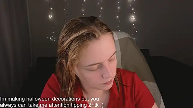 Hanna melon online show from October 2025 08:32:02 PM