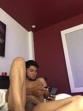 Ulises99 online show from March 2025 09:21:01 AM