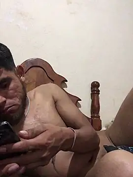 Ulises99 online show from March 2025 10:24:01 AM