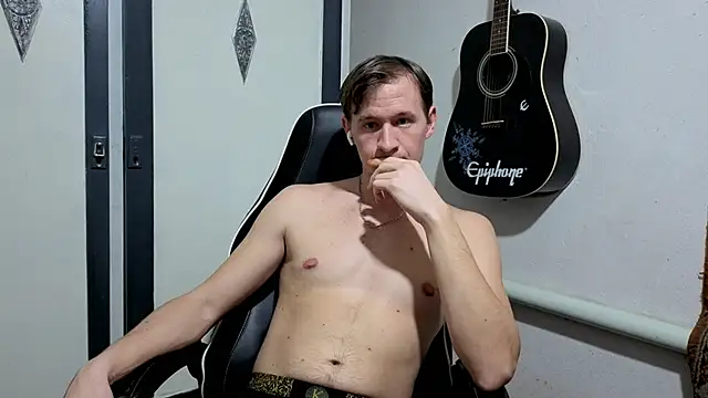 DiMastyzzz online show from February 2025 07:44:02 PM