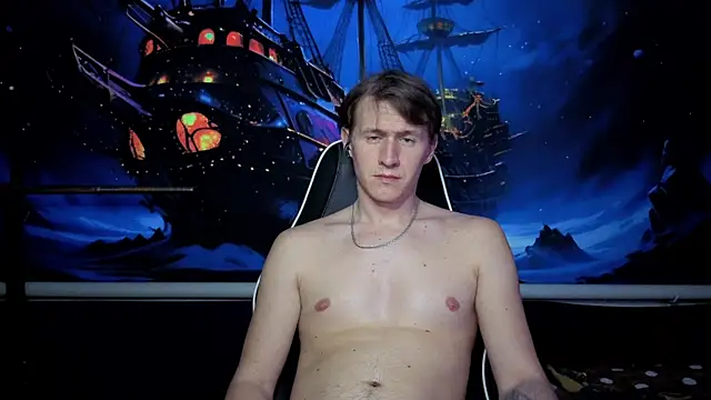 DiMastyzzz online show from March 2025 08:43:01 PM