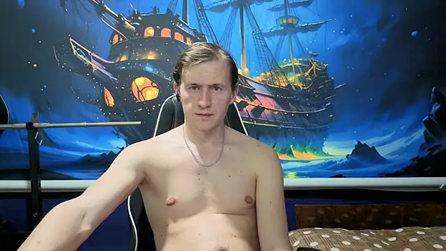 DiMastyzzz online show from March 2025 08:19:02 PM