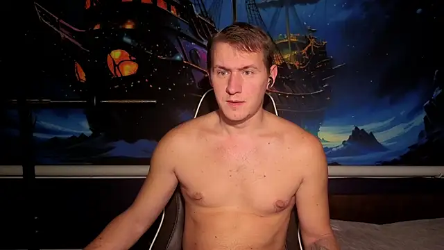 DiMastyzzz online show from November 2025 05:57:01 PM