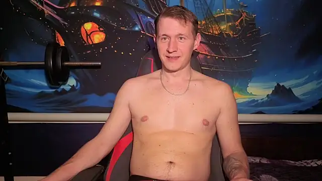 DiMastyzzz online show from April 2026 06:45:01 PM