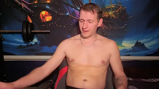 DiMastyzzz online show from April 2026 07:07:02 PM