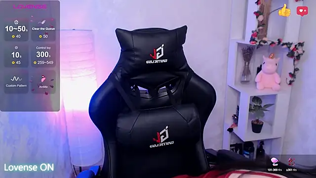 JessicaAlfo online show from February 2025 11:47:02 AM