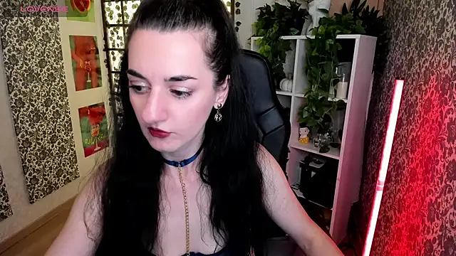 JessicaAlfo online show from September 2025 09:09:01 AM