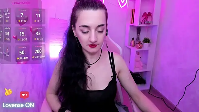 JessicaAlfo online show from November 2025 02:10:02 AM