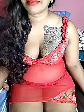 Sexy-Monikaa online show from May 2026 08:12:02 AM