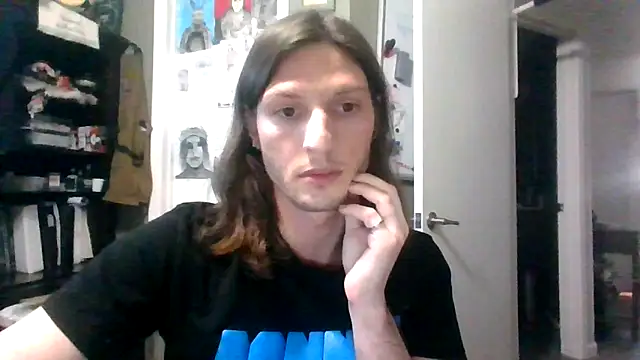 HarvryBlaze online show from February 2026 11:56:01 PM