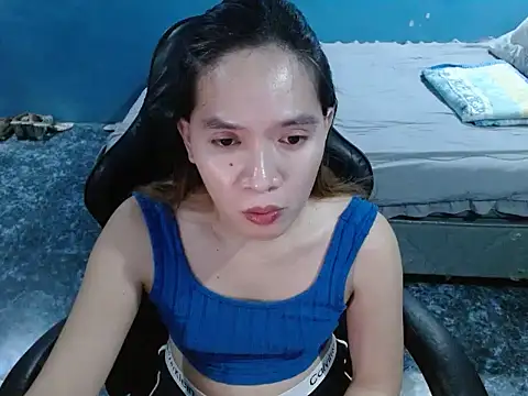 Asianpinaybeauty yam007 online show from November 2025 11:32:02 AM